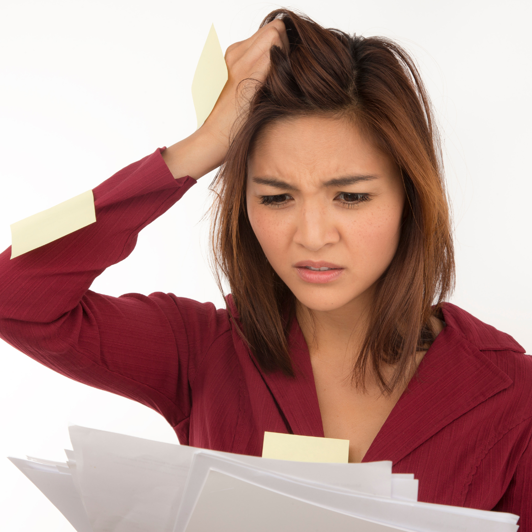 Overcome Burnout and Say NO to Sacrifice Mindset