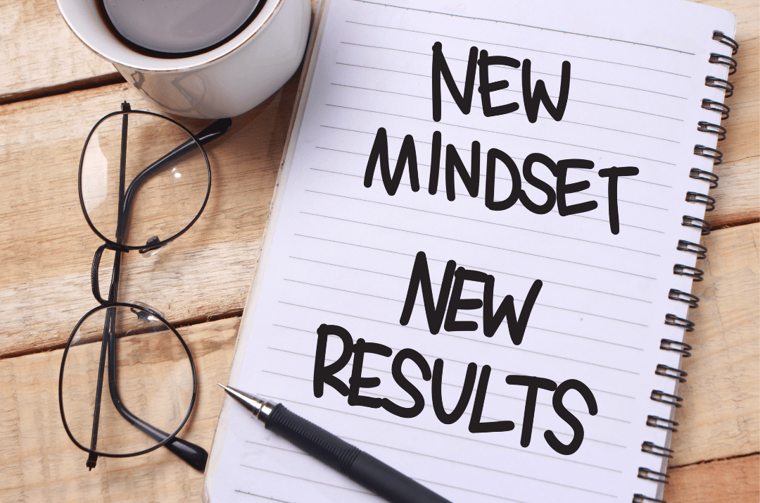 How Mindset Works and how to Change It