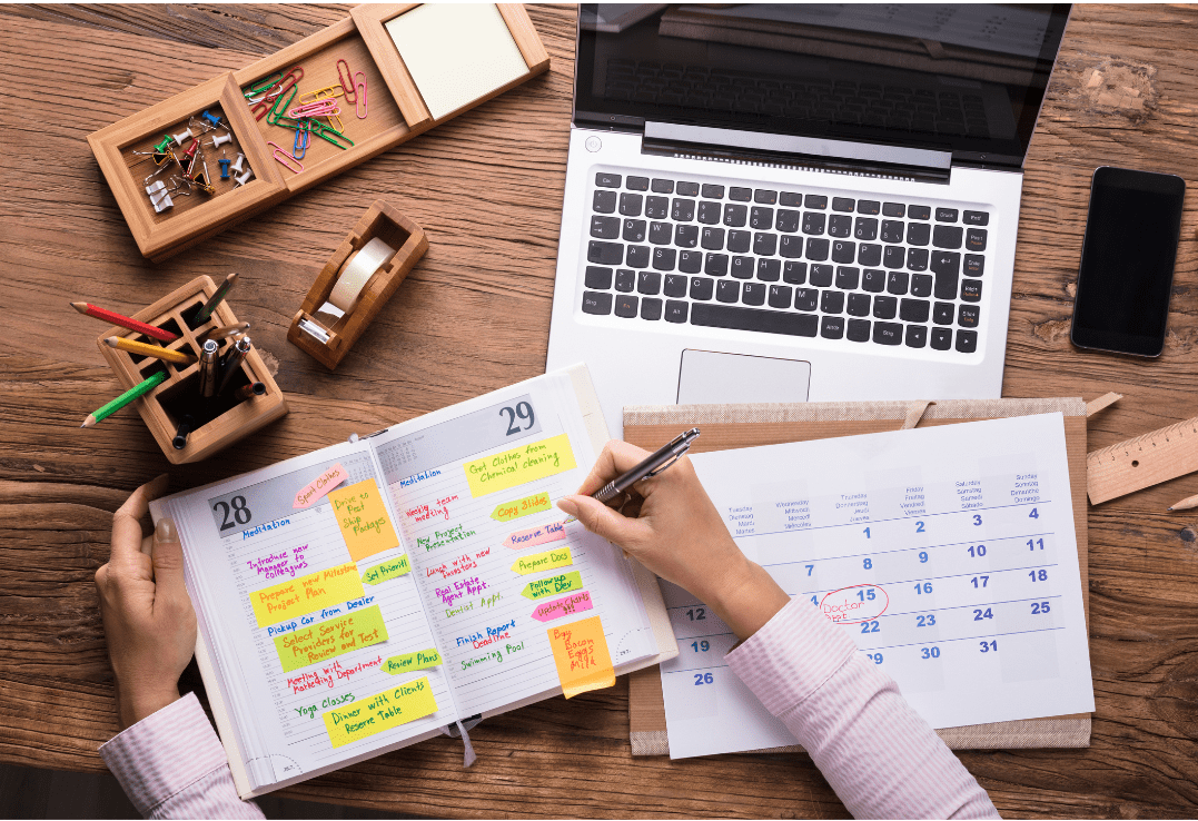 Supercharge Your Coaching Business: Top 10 Productivity Hacks for success