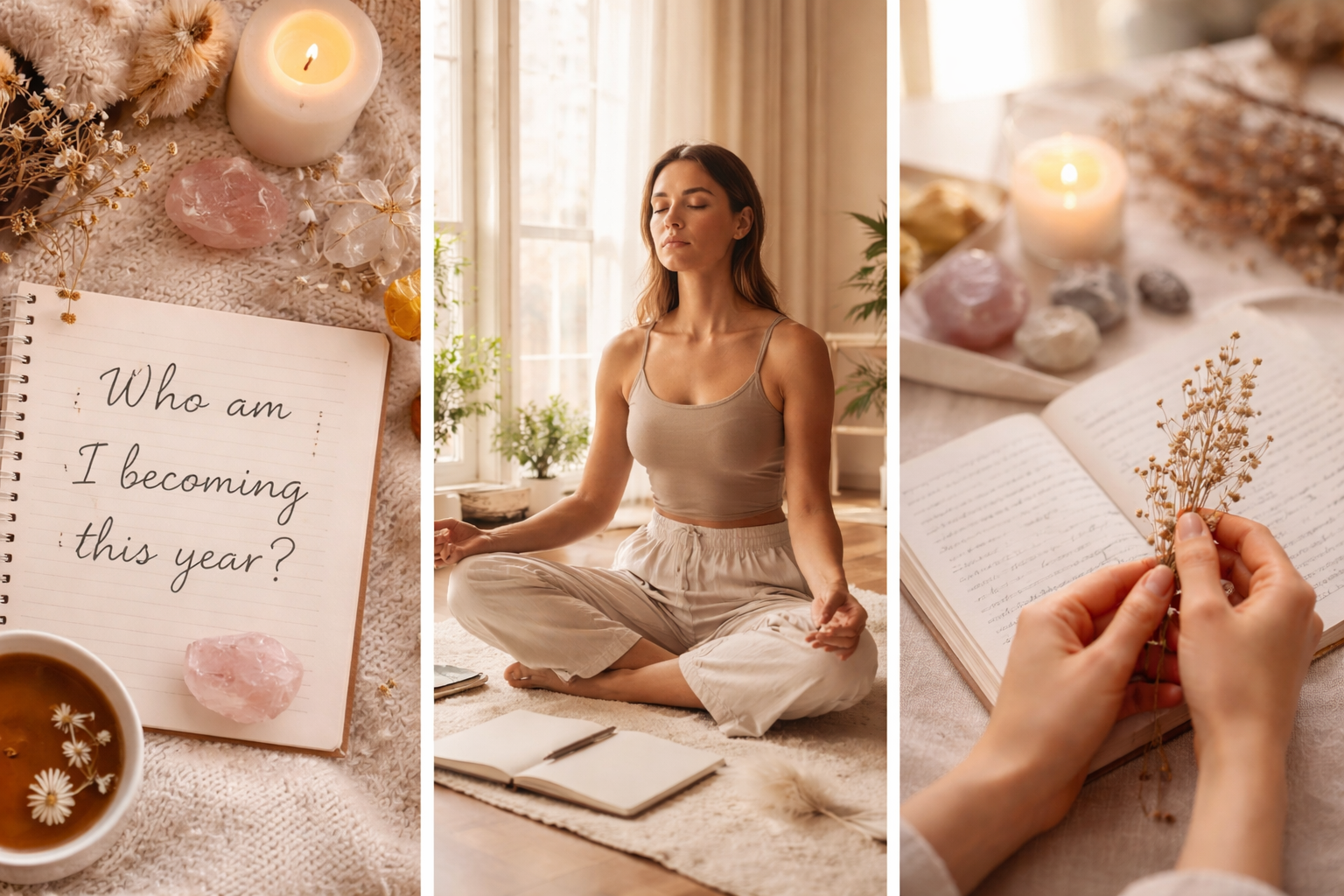 The Real Reason New Year Goals Fail (And What Actually Works)